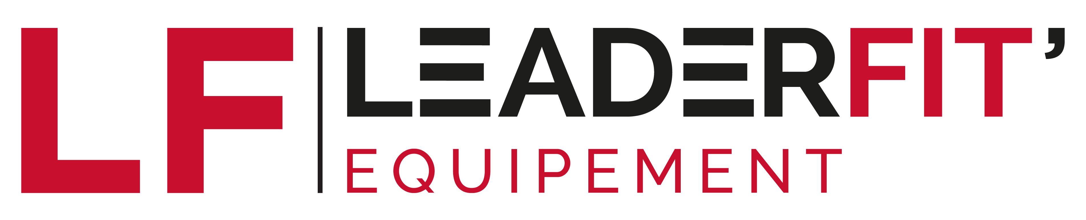 Leaderfit' Equipement Leaderfit Equipement logo