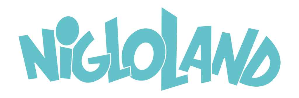 Nigloland Nigloland logo