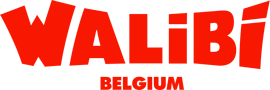 Walibi Belgium Walibi Belgium logo