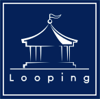 Groupe Looping Looping Group logo
